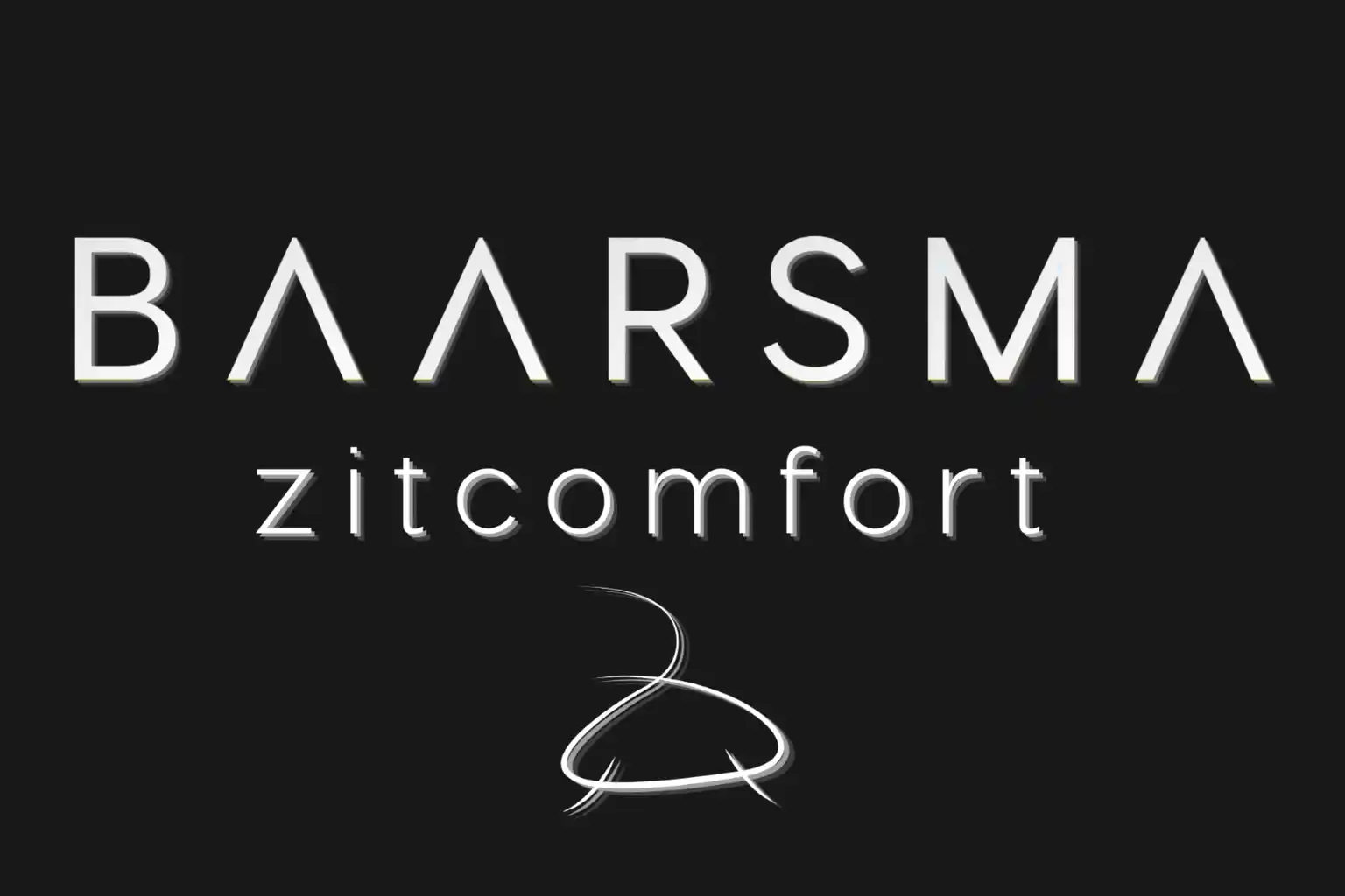 Advertentie van Baarsma zitcomfort