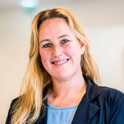 Foto van Ramona Kooistra